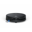 Ecovacs Robotic Vacuum Cleaner DEEBOT T80S OMNI BLACK Wet&Dry
