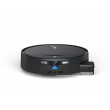 Ecovacs Robotic Vacuum Cleaner DEEBOT T80S OMNI BLACK Wet&Dry