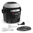 TEFAL Air Fryer and Multicooker MY741CF0 Actifry Power 1334 W