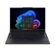 Lenovo ThinkPad E16 G4 Intel Black 16 "