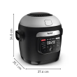 TEFAL Air Fryer and Multicooker MY741CF0 Actifry Power 1334 W