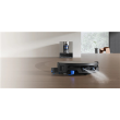 Ecovacs Robot Vacuum Cleaner DEEBOT X12S OmniCyclone Wet&Dry