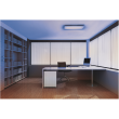 Osram Smart+ planon plus Wifi RGBW 60x30 28 W RGBW