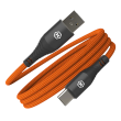 Hammer USB-A to USB-C Cable AKC001411 USB-A to USB-C