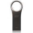 Silicon Power Jewel J80 32 GB USB 3.0 Silver