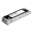 TP-link TL-SM311LS, Single-mode MiniGBIC module work with MC210CS TP-LINK MiniGBIC Module