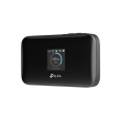 TP-LINK 600 Mbps LTE-Advanced Mobile Wi-Fi M7750