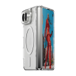 PanzerGlass Care Back cover iPhone Duo