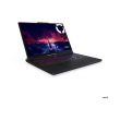 Lenovo Legion Pro 7 16AFR10H AMD Eclipse Black 16 "