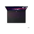 Lenovo Legion Pro 7 16AFR10H AMD Eclipse Black 16 "
