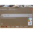 SALE OUT. Xiaomi QLED TV A Pro 2026 32" SALE OUT. Xiaomi QLED TV A Pro 2026
