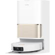 Dreame Dreame L50 Pro Ultra Robot Vacuum Cleaner, White Dreame