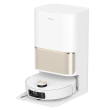 Dreame Dreame L50 Pro Ultra Robot Vacuum Cleaner, White Dreame