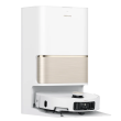 Dreame Dreame L50 Pro Ultra Robot Vacuum Cleaner, White Dreame