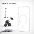 Fixed MagPure Back cover Xiaomi