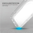 Fixed MagPure Back cover Xiaomi
