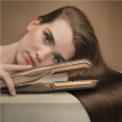 Cecotec Air Straightener AirLisse 2in1 ForceDry Champagne Ceramic heating system