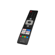Sharp 50JR7265E 50" (126cm) 4K Ultra HD QLED Google TV Sharp