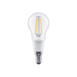 Osram SMART+ MATTER Filament Dimmable Classic P40 827 E14 4 W