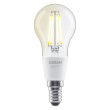 Osram SMART+ MATTER Filament Dimmable Classic P40 827 E14 4 W