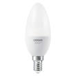 Osram SMART+ MATTER Tunable White Classic B40 E14 4.9 W