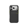 Apple iPhone 17 Pro Rugged Case with MagSafe and Camera Control – Everest Black Apple