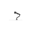 Benq Ergo Single Monitor Arm BSL01 Rotation, Tilt 17-40 "