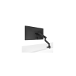 Benq Ergo Single Monitor Arm BSL01 Rotation, Tilt 17-40 "