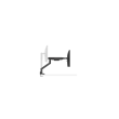 Benq Ergo Single Monitor Arm BSL01 Rotation, Tilt 17-40 "