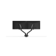 Benq Desk Mount Ergo Dual Monitor Arm BDH01 Rotate, Tilt