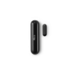 Fibaro Nice Z-Wave Door/Window Sensor with Temperature Measurement FGDW-002-3 EU Door/Window-Control Black