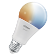 Osram SMART+ MATTER Classic A100 827 865 TW E27 14 W