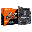 Gigabyte Z890 D PLUS Processor family Intel Processor socket LGA1851
