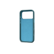 Apple iPhone 17 Pro Max Rugged Case with MagSafe and Camera Control – Rocky Blue Apple