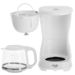 Adler Coffee Maker AD 4381w Drip