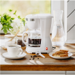 Adler Coffee Maker AD 4381w Drip