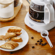 Adler Coffee Maker AD 4381w Drip