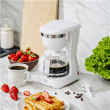 Adler Coffee Maker AD 4381w Drip