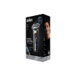 Braun 72-C1200s Series 7 Shaver, Gold Braun