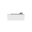 Mill Color Panel Heater COLOR250 Panel Heater