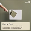 Mill Color Panel Heater COLOR250 Panel Heater