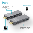 Digitus 4K Wireless HDMI Extender Set, 150 m, 4K/60Hz DS-55359