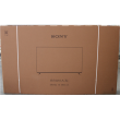 SALE OUT. Sony K75XR35M2 Bravia 7 75" (189cm) 4K Ultra HD Smart Google Mini LED TV Sony TV