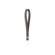APPLE AirTag FineWoven Key Ring - Black Apple