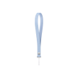 APPLE AirTag FineWoven Key Ring - Wildflower Blue Apple