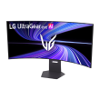 LG 45GX950B-B 45" UltraGear™ evo GX9, 5K2K OLED Curved/21:9/5120x2160/0.03ms/HDMI/DisplayPort, USB-C, Headphone Out LG