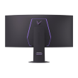 LG 45GX950B-B 45" UltraGear™ evo GX9, 5K2K OLED Curved/21:9/5120x2160/0.03ms/HDMI/DisplayPort, USB-C, Headphone Out LG