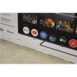 SALE OUT. Sharp 50HP6265E 50" (126cm) QLED 4K Ultra HD Google TV, Dolby Vision, Dolby Atmos, Central Stand Sharp 50HP6265E 50