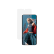 PanzerGlass Screen Protector Samsung New Galaxy S26 Ultra-Wide Fit w. FASTFIT IN-A-BOX PanzerGlass