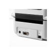 Brother TD-4215D desktop printer for professional label printing Brother